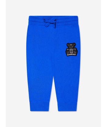 Burberry Baby Boys Otto Bear Joggers 2 - 3 jours ouvrés.