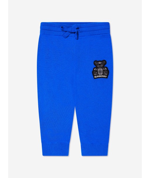 Burberry Baby Boys Otto Bear Joggers 2 - 3 jours ouvrés.