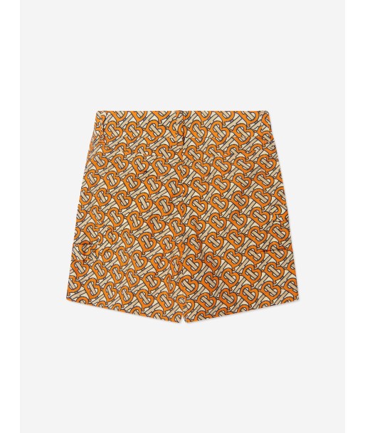 Burberry Boys Rino Monogram Shorts Venez découvrir notre 