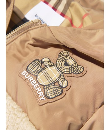 Burberry Baby Bear Ray Snowsuit vente chaude votre 