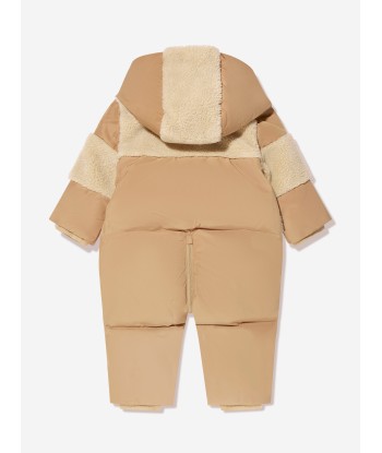 Burberry Baby Bear Ray Snowsuit vente chaude votre 