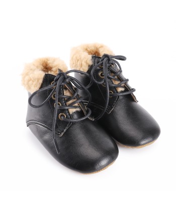 Sherpa Boot - Soft Sole la chaussure