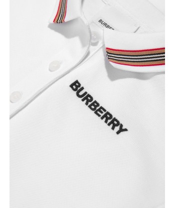 Burberry Baby Girls Martina Icon Polo Shirt online