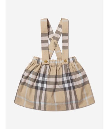 Burberry Baby Girls Milu Bodysuit And Skirt Set Véritable concentré