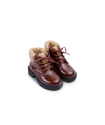 Sherpa Boot - Hard Sole en ligne