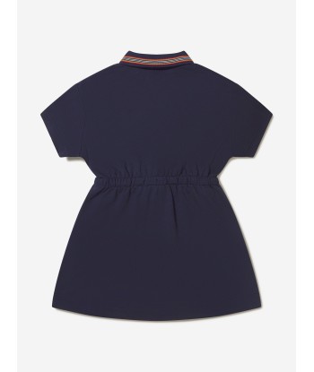 Burberry Girls Sallyanne Polo Dress de votre