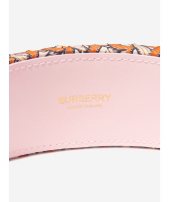 Burberry Girls Monogram Headband de la marque