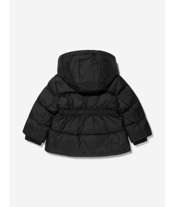 Burberry Baby Girls Down Padded Edina Puffer Jacket Profitez des Offres !