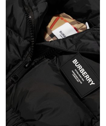 Burberry Baby Girls Down Padded Edina Puffer Jacket Profitez des Offres !