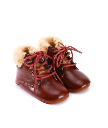 Sherpa Boot - Soft Sole la chaussure