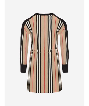 Burberry Girls Dress pas cheres