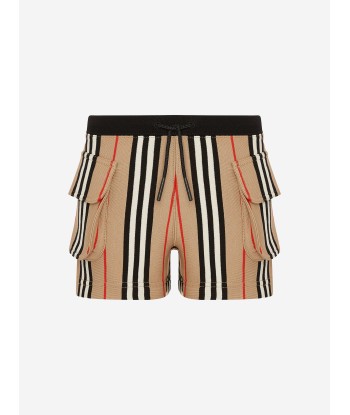 Burberry Girls Shorts solde