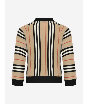 Burberry Baby Boys Sweater meilleur choix