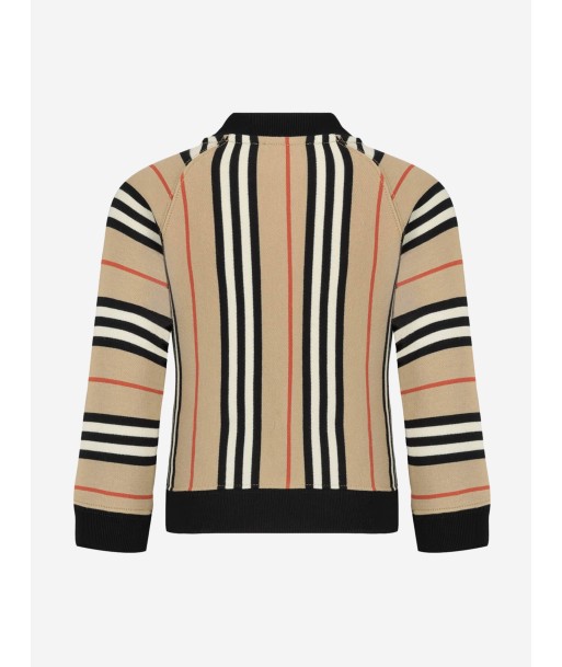 Burberry Baby Boys Sweater meilleur choix