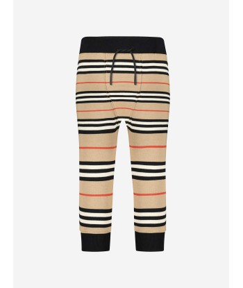 Burberry Baby Boys Pants livraison et retour toujours gratuits