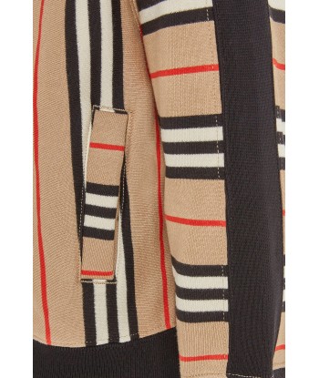 Burberry Girls Zip Up Sweat Top Toutes les collections ici