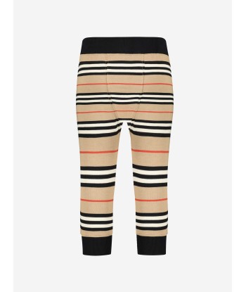 Burberry Baby Boys Pants livraison et retour toujours gratuits