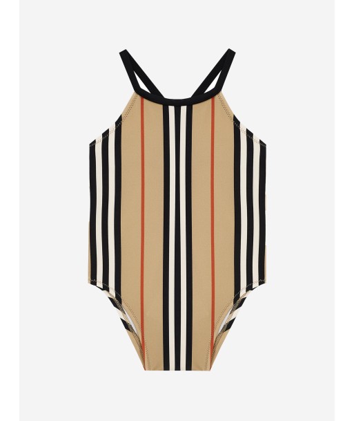 Burberry Baby Girls Swimsuit Les êtres humains sont 