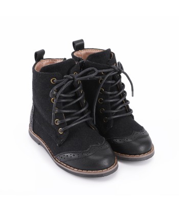 Wingtip Boots - Hard Sole sélection de produits