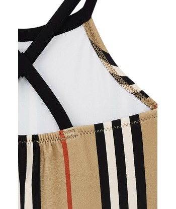 Burberry Baby Girls Swimsuit Les êtres humains sont 