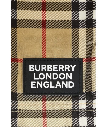 Burberry Boys Swim Shorts les ligaments