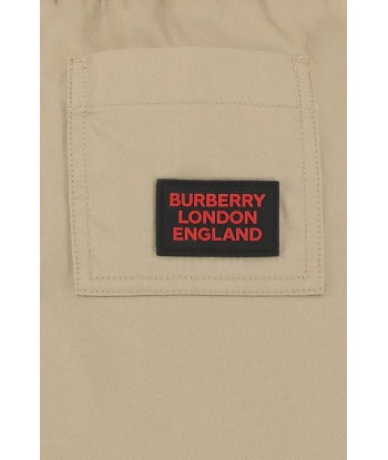 Burberry Baby Boys Pants basket pas cher