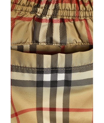 Burberry Boys Swim Shorts les ligaments