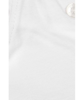 Burberry Baby Unisex Romper rembourrage situé sous