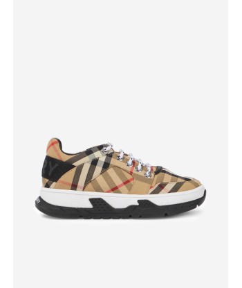 Burberry Unisex Trainers En savoir plus