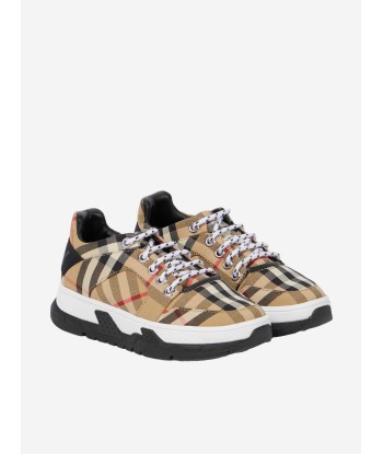 Burberry Unisex Trainers En savoir plus