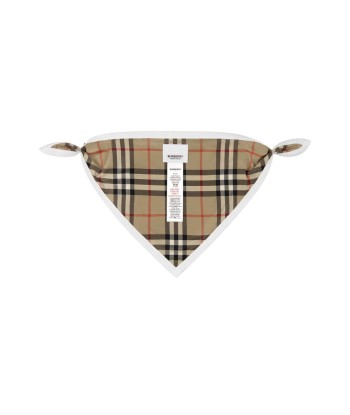 Burberry Baby Unisex Babygrow prix