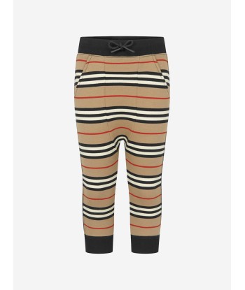 Burberry Boys Joggers pour bénéficier 