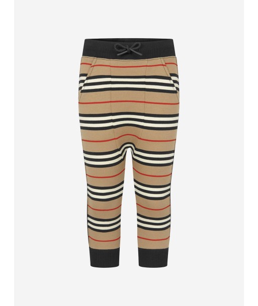 Burberry Boys Joggers pour bénéficier 