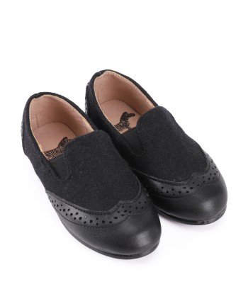 Wingtip Loafer - Hard Sole 2 - 3 jours ouvrés.