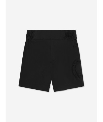 Burberry Baby Boys Mini Romeo Shorts In Black les muscles