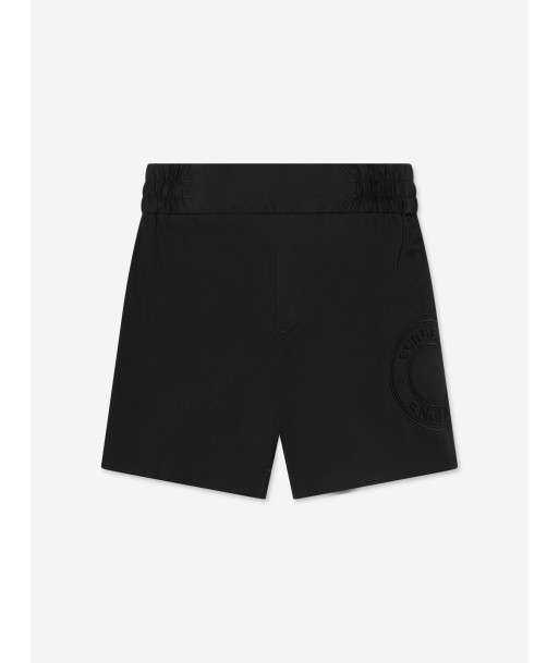 Burberry Baby Boys Mini Romeo Shorts In Black les muscles