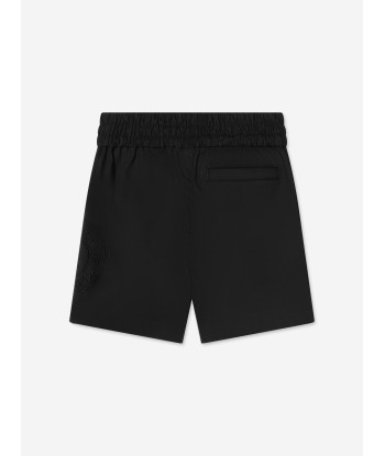 Burberry Baby Boys Mini Romeo Shorts In Black les muscles