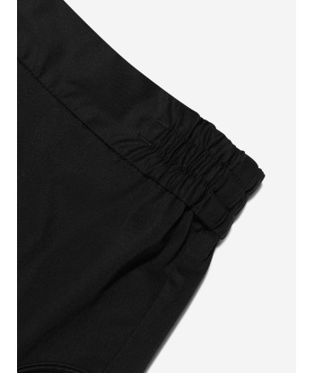 Burberry Baby Boys Mini Romeo Shorts In Black les muscles