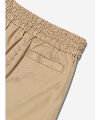 Burberry Baby Boys Mini Romeo Shorts In Beige 2 - 3 jours ouvrés.