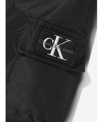 Calvin Klein Boys Back To School Jacket 50% de réduction en Octobre 2024