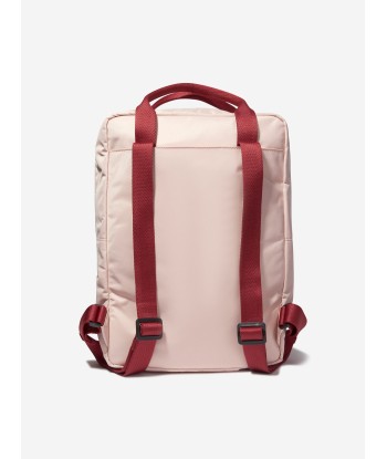 Calvin Klein Unisex Colourblock Logo Backpack soldes