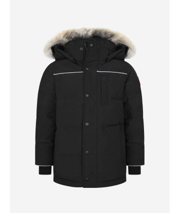 Canada Goose Unisex Eakin Parka en stock