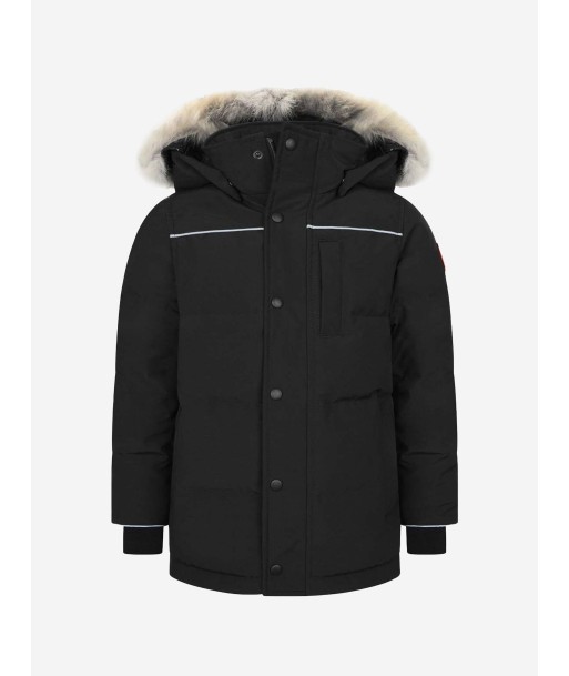 Canada Goose Unisex Eakin Parka en stock