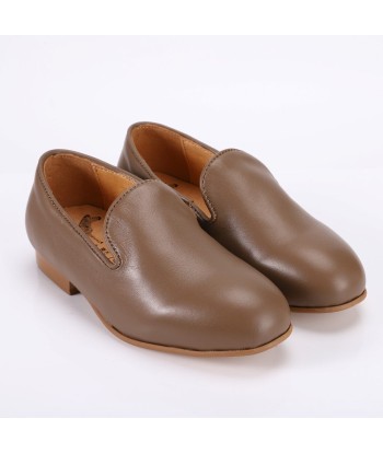 Platinum Loafer - Hard Sole SS24 offre 