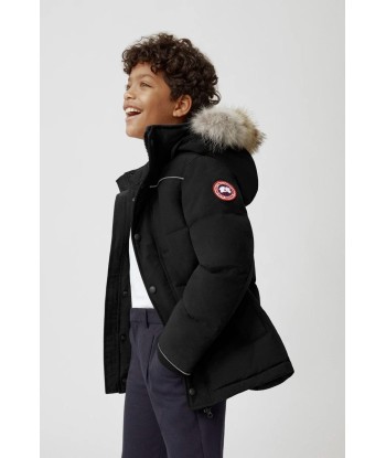 Canada Goose Unisex Eakin Parka en stock