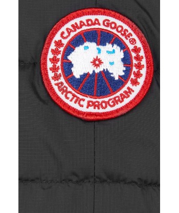 Canada Goose Kids Sherwooh Down Hooded Jacket offre 