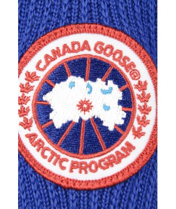 Canada Goose Boys Youth Hybridge Knit Jacket ou a consommer sur place