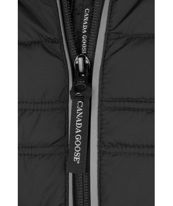 Canada Goose Kids Sherwooh Down Hooded Jacket offre 