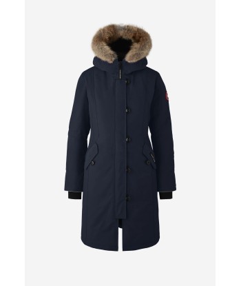 Canada Goose Unisex Brittania Down Parka En savoir plus