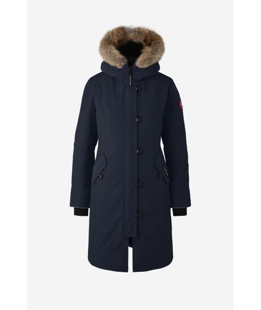 Canada Goose Unisex Brittania Down Parka En savoir plus